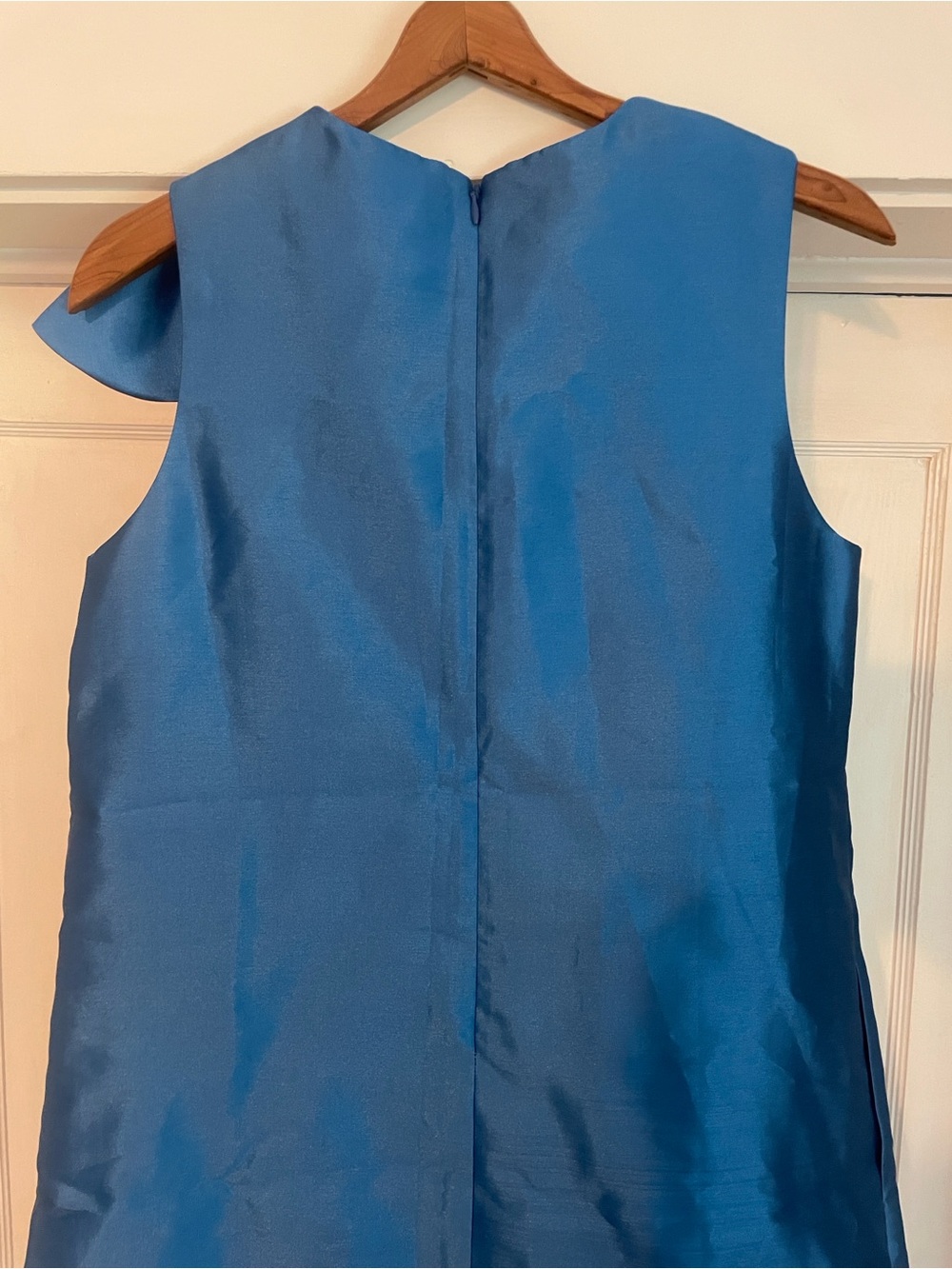 New Mestiza New York Soma Mini Dress size 6 - Picture 6 of 11
